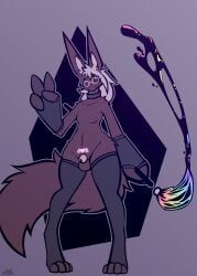 lodi_(character), lodi_(artist), anthro, arm_warmers, armwear