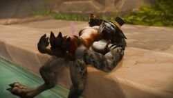 worgen, blizzard_entertainment, warcraft, world_of_warcraft, kutar_g