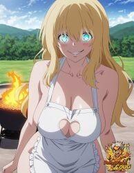 amaterasu_(enen_no_shouboutai), amaterasu_(fire_force), en'en_no_shouboutai, enen_no_shouboutai, fire_force