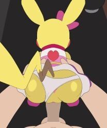 cosplay_pikachu, generation_1_pokemon, pikachu, pikachu_pop_star, pokemon_(species)