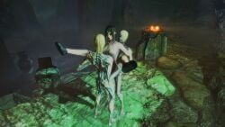 draugr, bethesda, bethesda_game_studios, skyrim, the_elder_scrolls