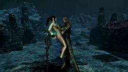 draugr, bethesda, bethesda_game_studios, skyrim, the_elder_scrolls