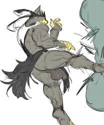 legendary_pokemon, pokemon_(species), urshifu, pokemon, cangshuzi_ee
