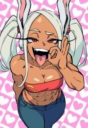 mirko, miruko, rumi_usagiyama, usagiyama_rumi, boku_no_hero_academia