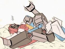 megatron, seeker_(transformers), starscream, hasbro, takara_tomy