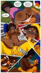 marge_simpson, rayshelle_peyton, 20th_century_fox, 20th_century_studios, the_simpsons