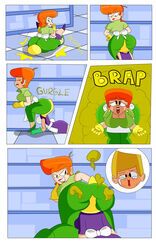 dexter's_mom, dexter's_mom's_rival, cartoon_network, dexter's_laboratory, protorepulsive
