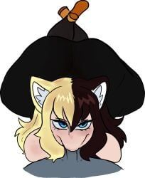 cleo_(one_piece_dnd), one_piece_dnd, lemonadepikachu, 1boy, 1girls