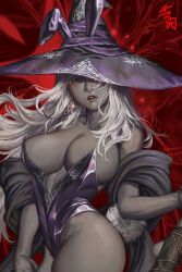 recluse_(nightreign), elden_ring, elden_ring_nightreign, fromsoftware, nightreign
