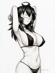 oc, original_character, original, tvdemonrage, 1girl