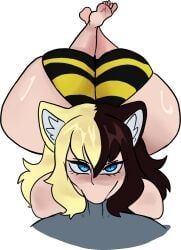 cleo_(one_piece_dnd), one_piece_dnd, lemonadepikachu, 1boy, 1girls