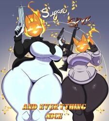 spice_(fortnite), sugar_(fortnite), epic_games, fortnite, dewwydarts