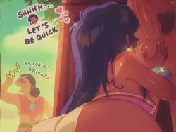 bluethebone_(character), chel, chel_(el_dorado), chel_(the_road_to_el_dorado), dreamworks