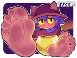 niko_(oneshot), oneshot, jamwithmaruko, 1boy, 5_fingers