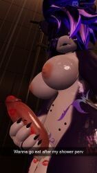 sabrean, snapchat, unity_(engine), vrchat, foxofthekin