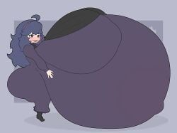 hex_maniac, hex_maniac_(pokemon_xy), pokemon, pokemon_xy, alyaska2201