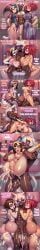 cairo_(farggothdur), pomni, pomni_(the_amazing_digital_circus), ragatha, ragatha_(the_amazing_digital_circus)