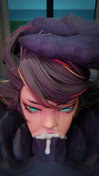 peni_parker, peni_parker_(marvel_rivals), venom_(marvel), venom_(marvel_rivals), marvel