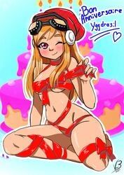 human_meggy, meggy_spletzer, smg4, smg4_art, meggy