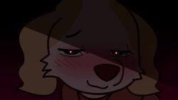 haida, haida_(aggretsuko), inui_(aggressive_retsuko), inui_(aggretsuko), webm