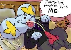 generation_4_pokemon, pokemon_(species), shinx, nintendo, pokemon