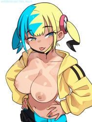 canari_(pokemon), canary_(pokemon), nintendo, pokemon, pokemon_legends:_z-a