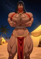 barda_free, big_barda, dc, dc_comics, new_gods
