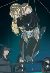 shiraki_rika, bible_black, bible_black_new_testament, shin_bible_black, 1boy