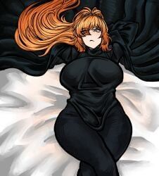 ishmael_(limbus_company), limbus_company, project_moon, eclipseecliptus, 1girl