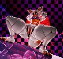 lolbit_(fnaf), five_nights_at_freddy's, five_nights_at_freddy's_world, scottgames, zelyonka