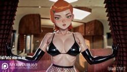 ben_tennyson, ben_tennyson_(classic), diamondhead, gwen_tennyson, gwen_tennyson_(2016)