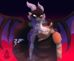bearnard, toy_freddy, toy_freddy_(fnaf), five_nights_at_freddy's, fnaf