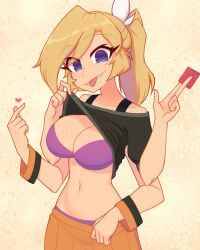 nelly, original_character, xyroni, 1girls, 4_arms