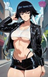 soifon, sui-feng, bleach, bleach:_sennen_kessen-hen, bleach:_the_thousand-year_blood_war