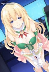 cpu_(neptunia), green_heart_(neptunia), vert, vert_(neptunia), hyperdimension_neptunia
