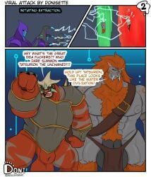 armored_dragon_(kaijudo), kaijudo, kaijudo_rise_of_the_duel_masters, donisette, abs