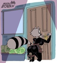 oc, original_character, uva_the_raccoon, diegutan, 1girls
