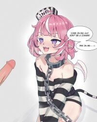camila_(vtuber), indie_virtual_youtuber, localpervert, 1boy, 1girls