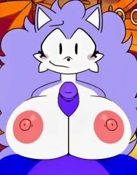 majin_sonic, wacky_(sonic.exe), wacky_the_erizo, beat_banger, beat_banger_(friday_night_funkin)