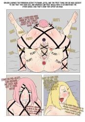 ino_yamanaka, sakura_haruno, boruto:_naruto_next_generations, naruto, naruto_(series)