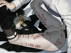 franken_stein, victor_gorgon, euphoria_(clockup), soul_eater, artist_request