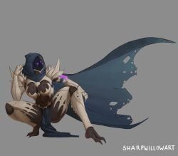 hive_(destiny), hive_acolyte, lucent_hive, shalathok, destiny_2