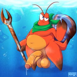 kril_(another_crab's_treasure), another_crab's_treasure, murderdroid_(artist), anthro, arthropod