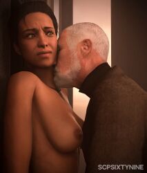 alyx_vance, alyx_vance_(half-life:alyx), wallace_breen, half-life_(series), half-life_2