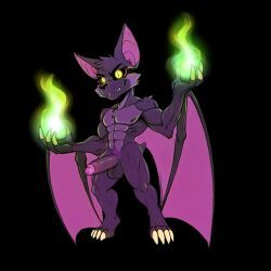 sarloc, lord_sarloc, bat, batsloth, big_penis