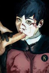 jason_todd, robin_(dc), robin_(jason_todd), batman:_arkham_knight, batman_(series)