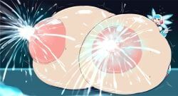 twinkle_girl, capcom, mega_man, mega_man:_dual_override, metachoke