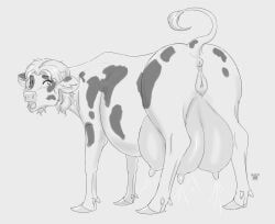 baroninfinity, fiddletf, animal_genitalia, animal_pussy, animal_transformation