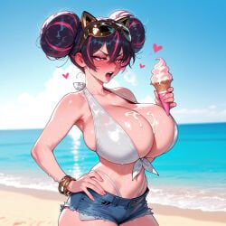 quency_(escape_queen)_(nikke), quency_(nikke), goddess_of_victory:_nikke, balecxi, 1girl