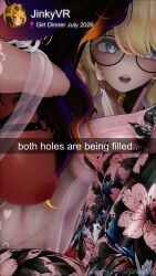 jinky_(jinkyvr), mutemew, vrchat, jinkyvr, 1girls